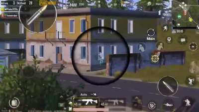 PUBG Mobile MENA Edition! OUT NOW!!