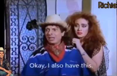 Mexican movies are something else
