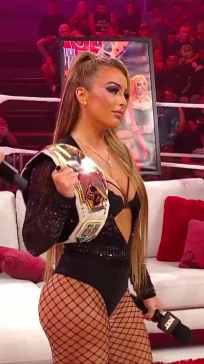 Mandy Rose