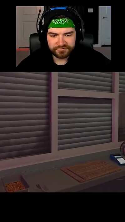 Video game