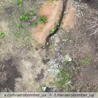 NSFW: Ukrainian Aerial Recon Unit 