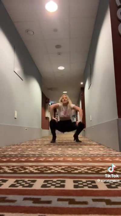 Zara Larsson