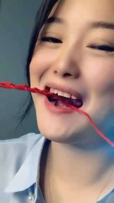 Tongue twist