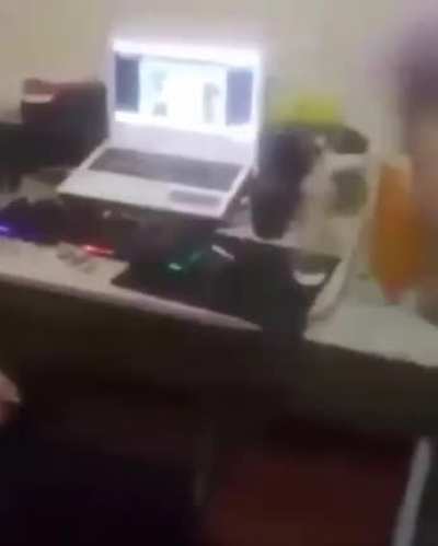 ölüm kokan video
