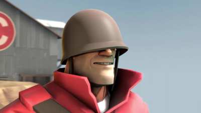 Coffee by the cliff: The SFM short