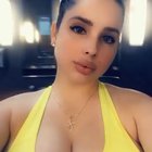 Kathy is killing it! 🔥