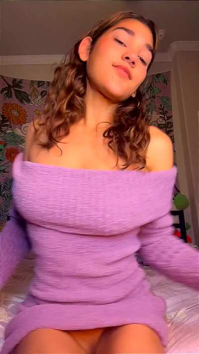 Happy Tuesday, here’s some titties!