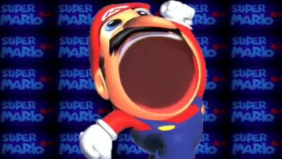 Finalmente Mario el ctm
