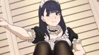 Photo shoot [Miru Tights - Episode 2]