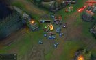 Nice early game play