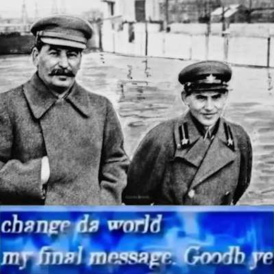 Lit Photoshop skills