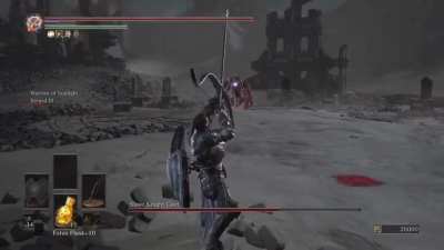 Unexpected teleport