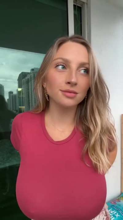 Filling that top