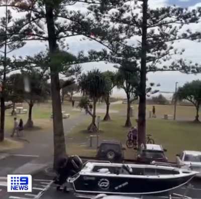Dear Goldcoast, never change.
