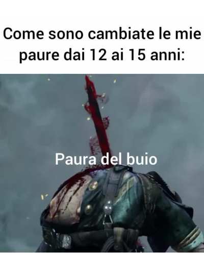 Relatable?