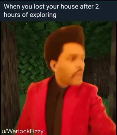 Oh no
