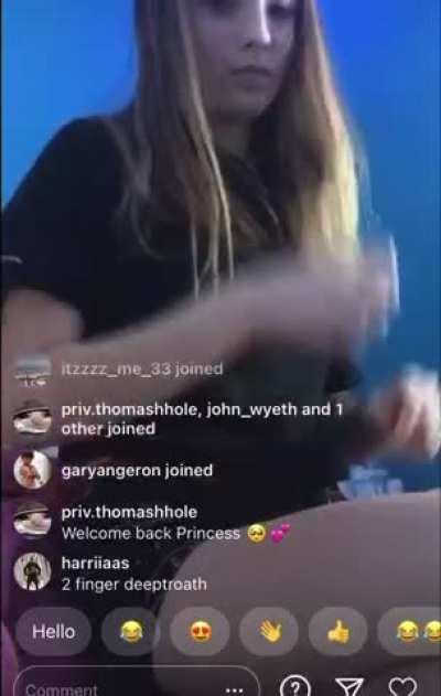 lyssaburner2 / demonlyssa