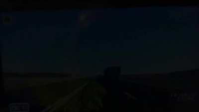 Head-on crash with a Toyota Land Cruiser in Russia, 2 dead