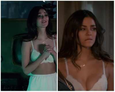 Victoria Justice