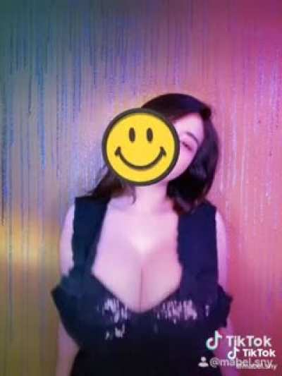 Time to smile @mabel.sny