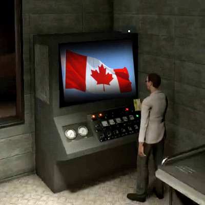 Happy Canada Day!