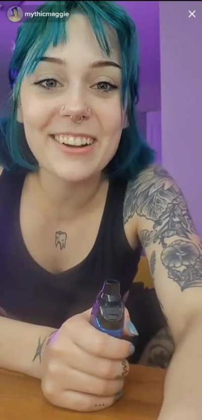 live RN mythicmaggie
