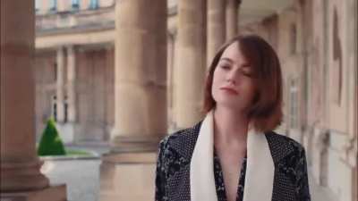 Louis Vuitton Women's Fall-Winter (2023)