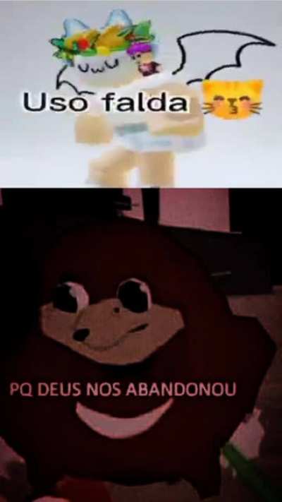 Salió medio aj