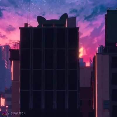 Skyline [A]