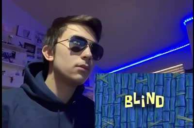 Blind