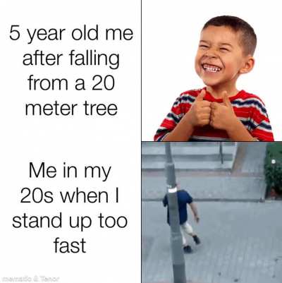 But why ?