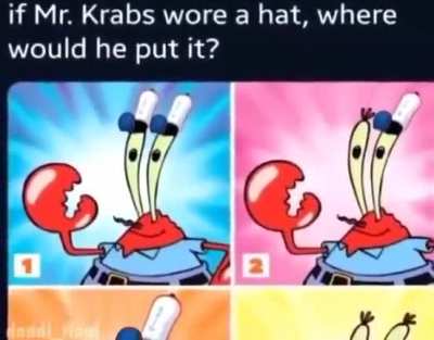 didnt expect that