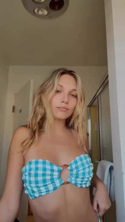 Bikini Mads