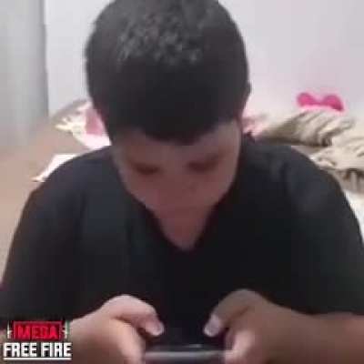 Se fudeu