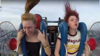 hmc while i try this badass ride