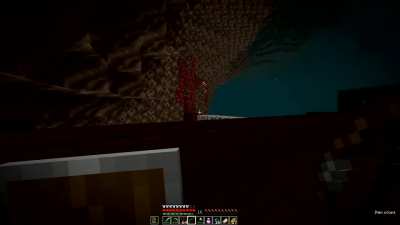 Minecraft Speedrunner VS 3 Hunters