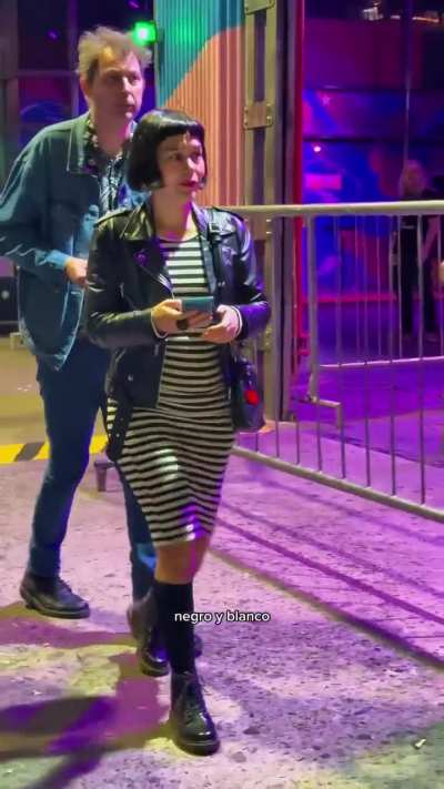 Así se vive la movida punk en Argentina