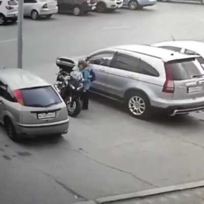 Хорошими делами прославиться нельзя (с)