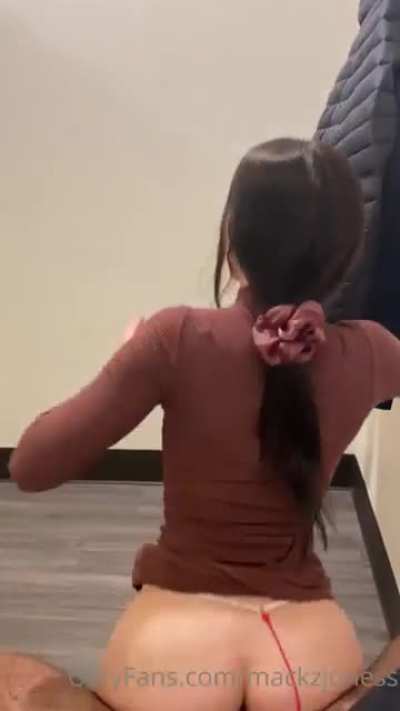 Mackzjoness