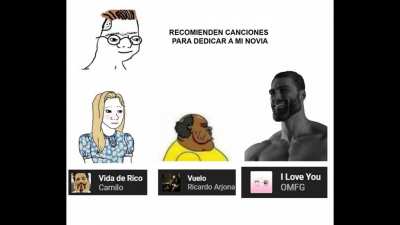 viejos tiempos