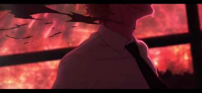 Goodbye Mr schizo csm edit