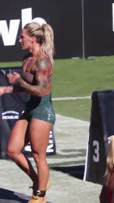Danielle Brandon