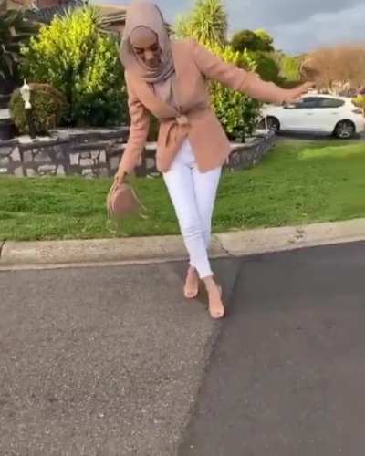 Strut