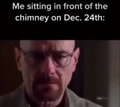 Can’t get caught lackin this year