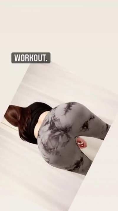 Workout