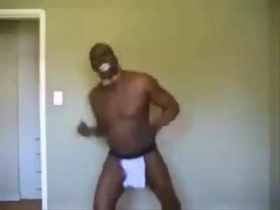 Peak Black Culture