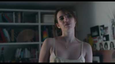 Emma Roberts