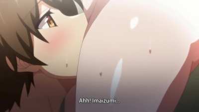 imaizumin chi wa douyara gal no tamariba ni natteru rashii 2