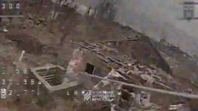 The Avdiivka direction is the elimination of the enemy in non-stop mode.