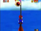 mario fucking dies